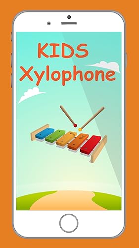 Kids Xylophone