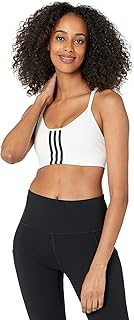 Reggiseno di livello migliore supporto della luce di allenamento delle donne