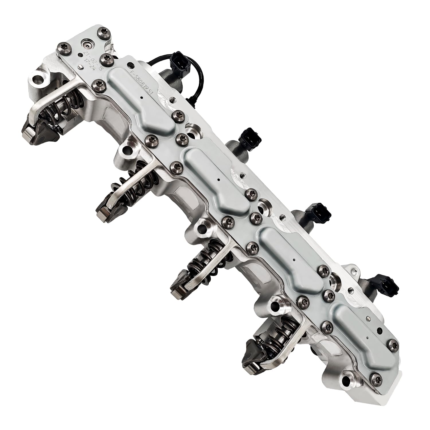 【miikocat】 Amazon.com: ArbDicco 5047980AE 5047980AC Multiair VVT Valve