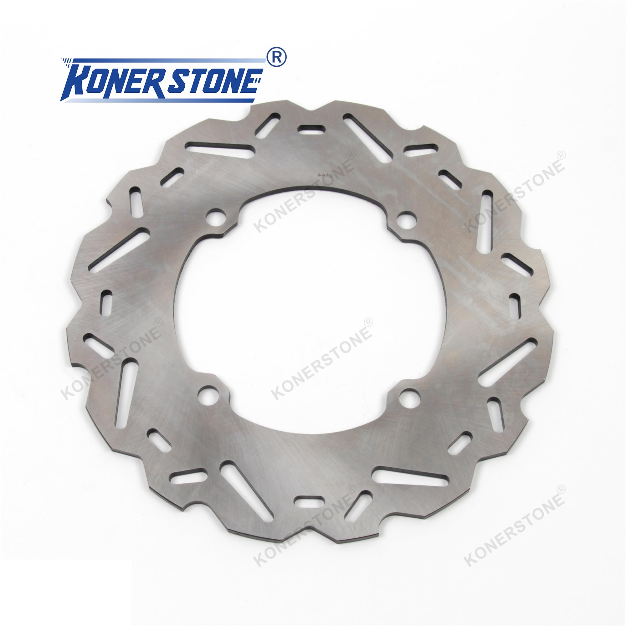 Disques de frein arrière pour Honda CB500F CB500X 2013-2021/CBR500R 2013-2021 Accessoires de moto CB500 CB500 F X