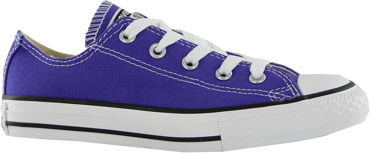 Converse Chucks Kids - YTHS CT Allstar OX - Navy