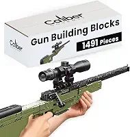CampCo Montar Rifle Sniper Remington