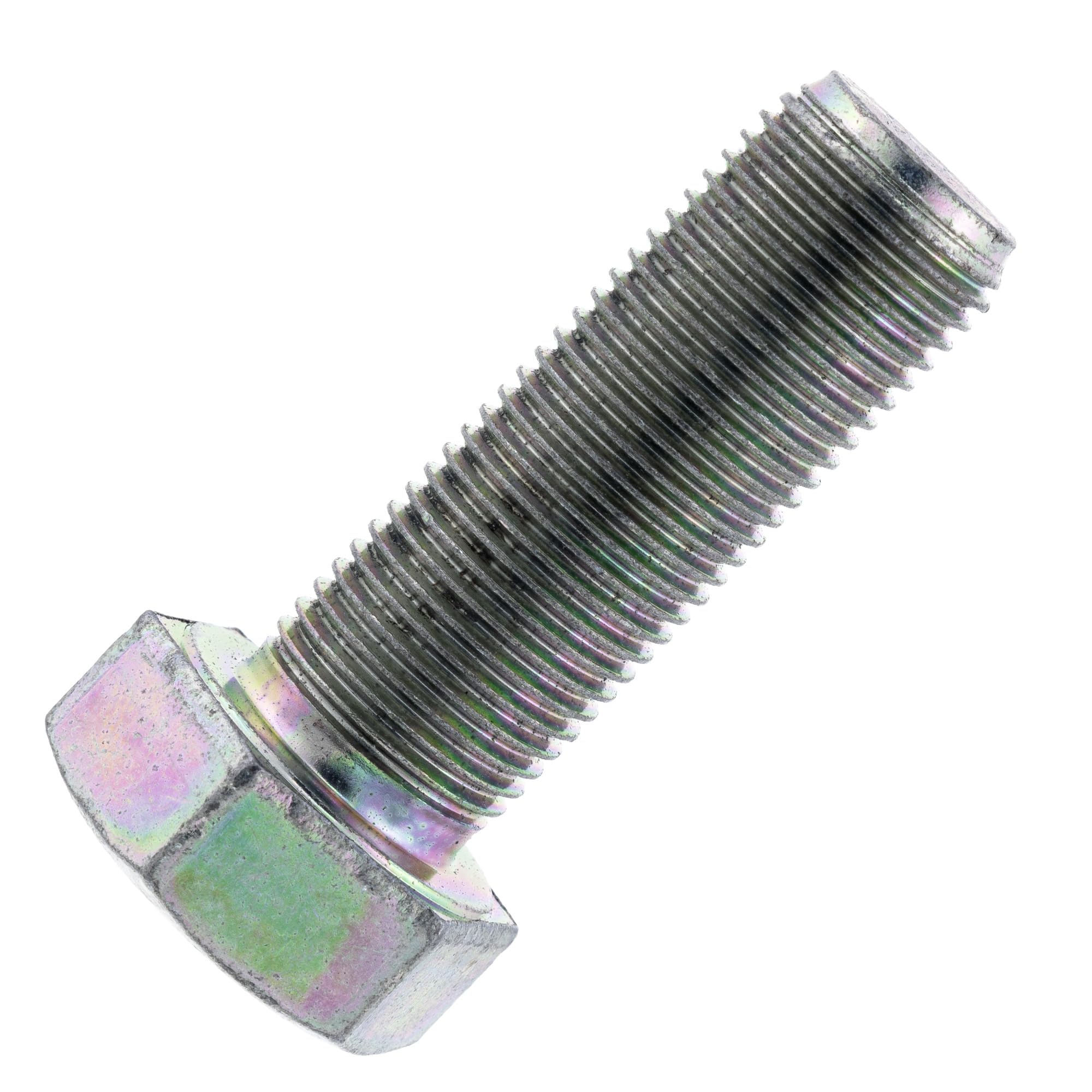 Amazon.com: Ariens 05978900 Bolt Hex .62-18 x 1.75 Grade 8 