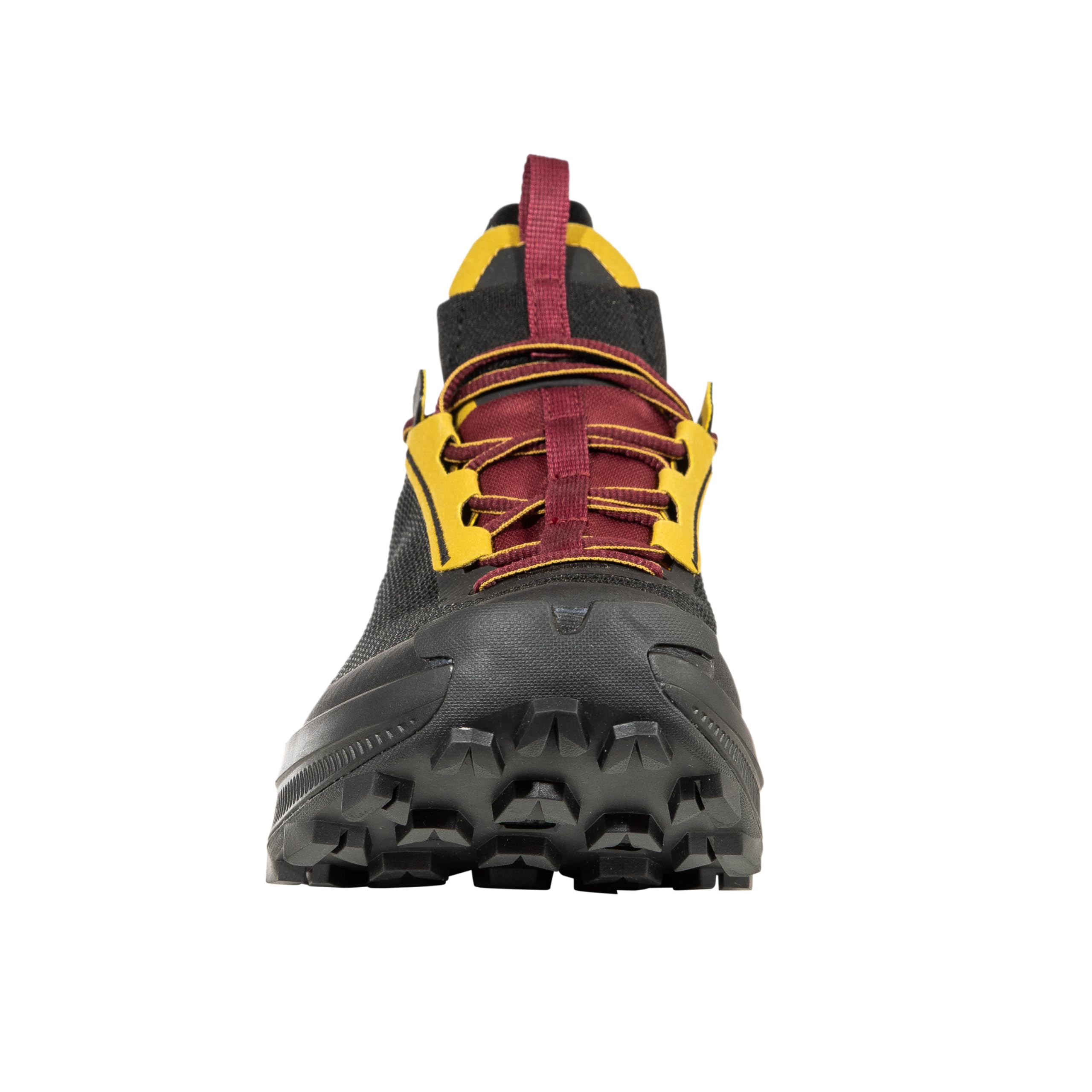 La Sportiva Prodigio Hike GTX, Zapatos para Senderismo Hombre | Ligero, estilo de zapato para correr, impermeable, protección Gore-Tex, ultra acolchado