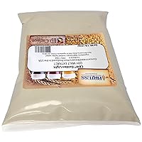 Vista 4 de Briess - 812322 - Extracto de malta seca - Luz dorada - 1 libra