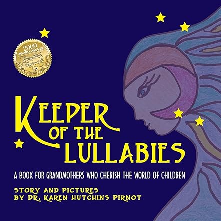 Keeper of the Lullabies
