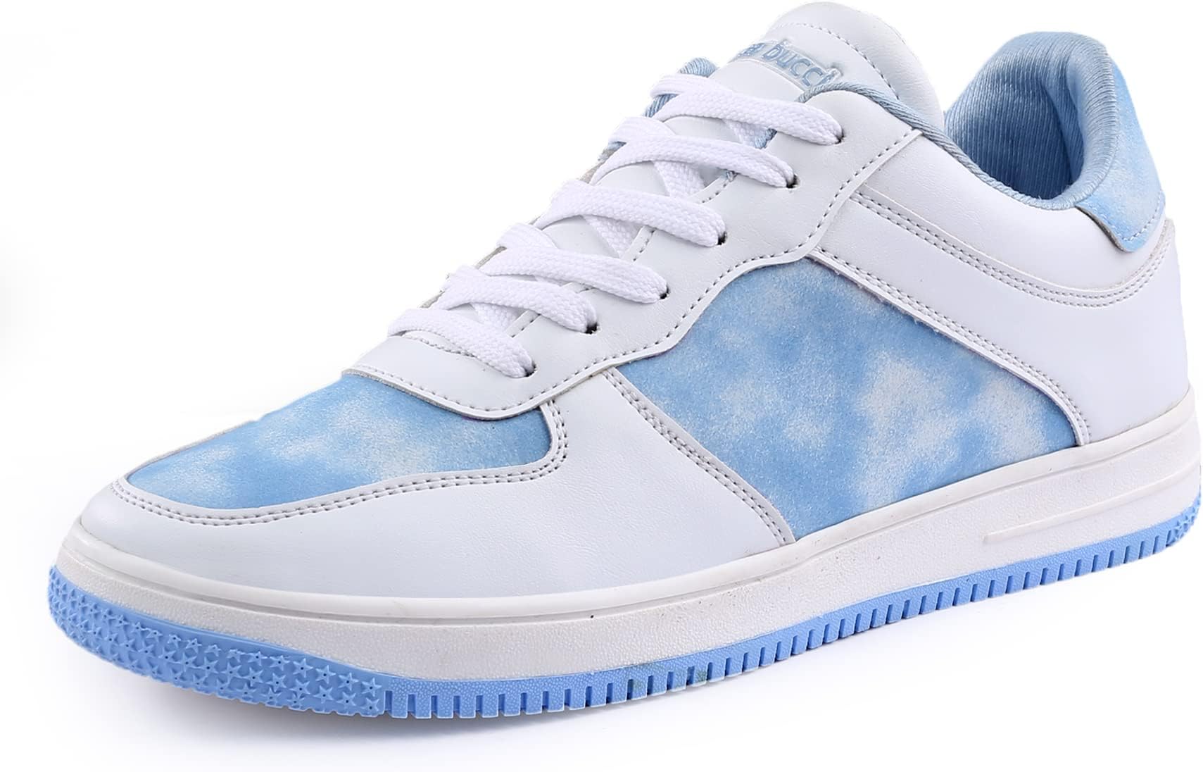 Bacca Bucci Men Lace Up Sneaker Shoes