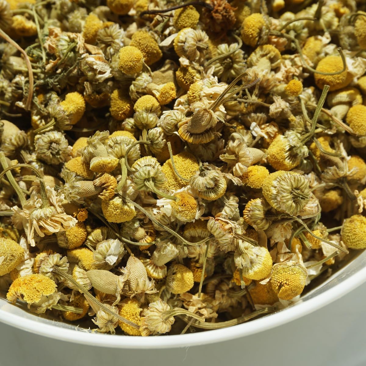 M*O様 【売り切り価格‼️】4L グレー “Chamomile（カモミール）” Amazon | アメ横 大津屋 ジャーマン カモミール フラワー 業務用