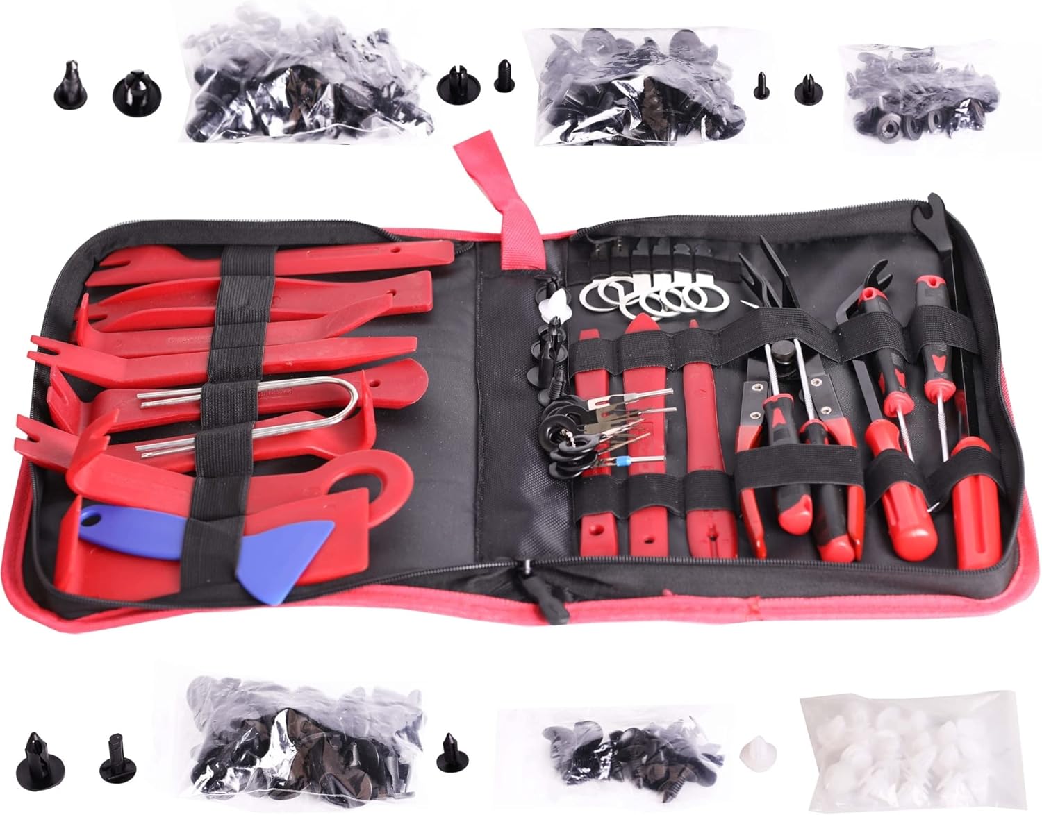 KYOGOKU ケラチンシーリーズ 5点セット