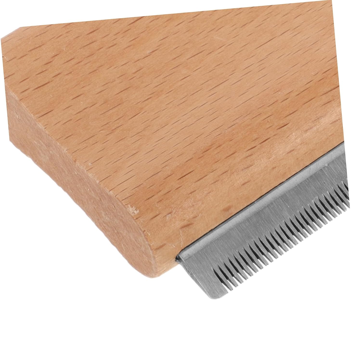 Kisangel Horse Brush Livestock Hair Brush Horse Grooming Tool Pet Grooming Comb