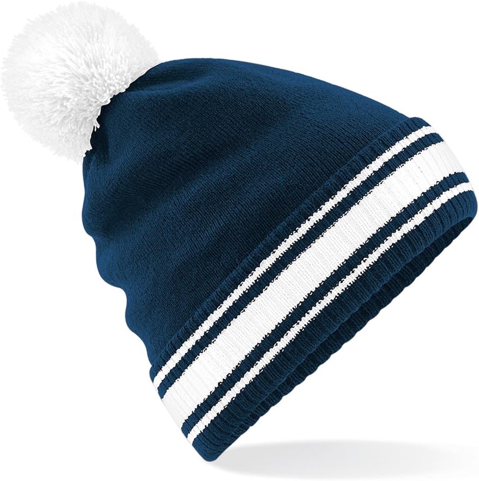 Beechfield Adult Stadium Beanie