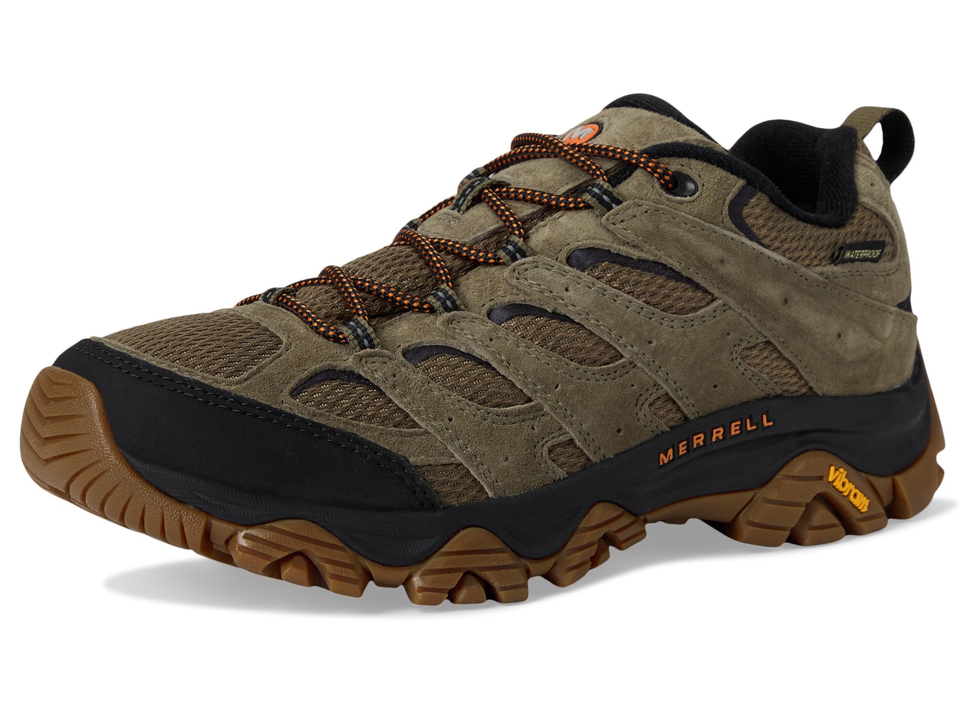 Merrell Męskie Moab 3 Wp