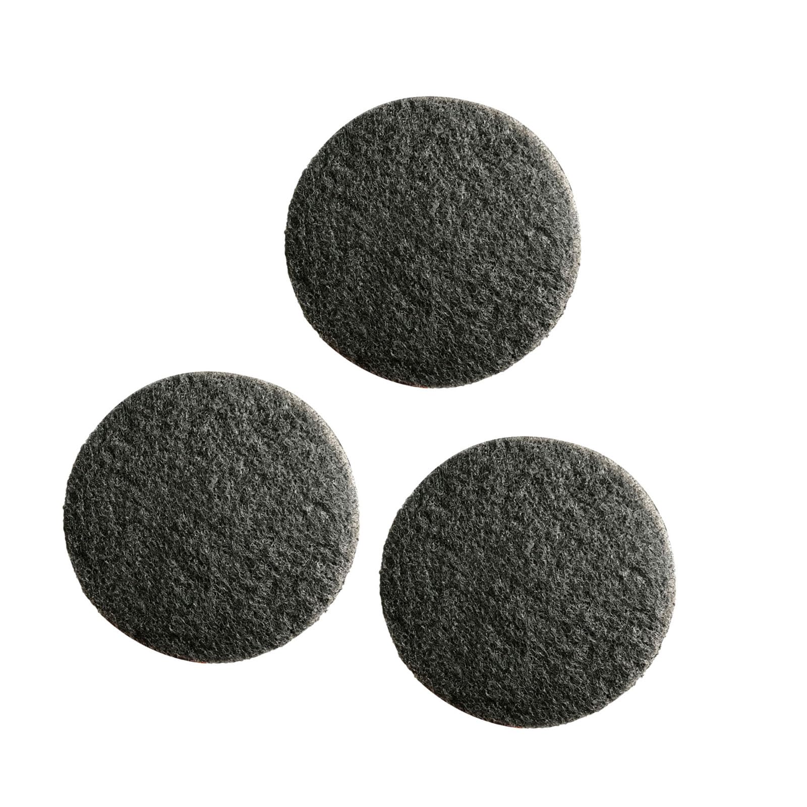 Jazuaiao B Strong Fiber Scouring Pad Safe Steel Sponge For Stainless Steel Appliances Pots Pans And Utensils Kitchen Accessory Sponge