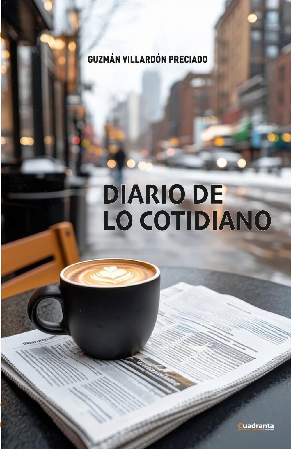 Diario de lo cotidiano