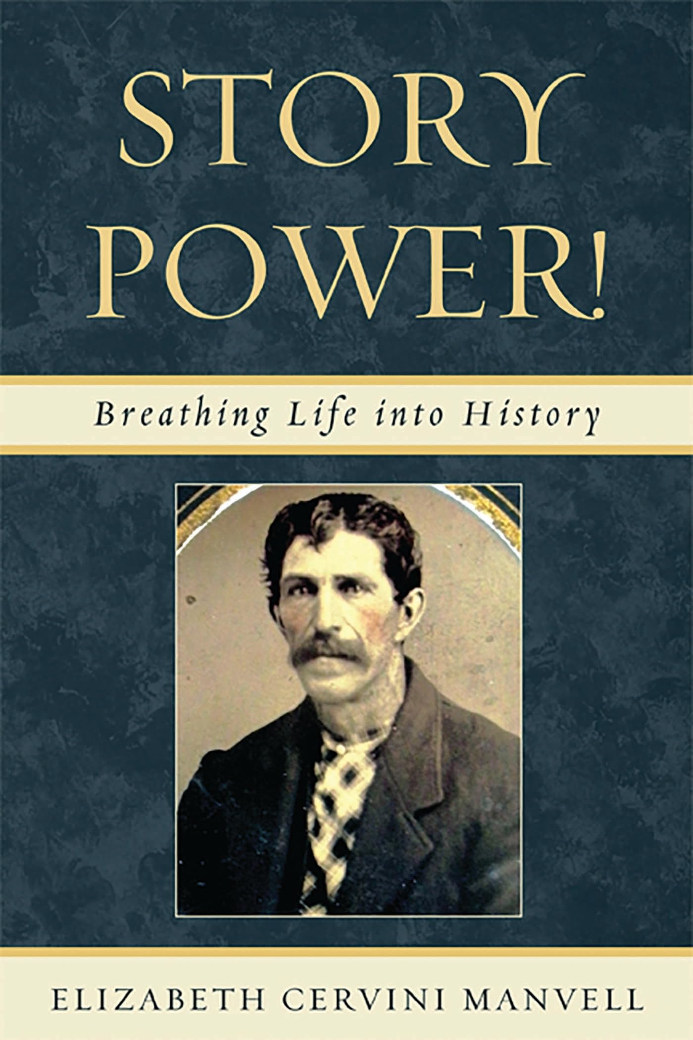 Buy Story Power!: Breathing Life into History — BookShops.in