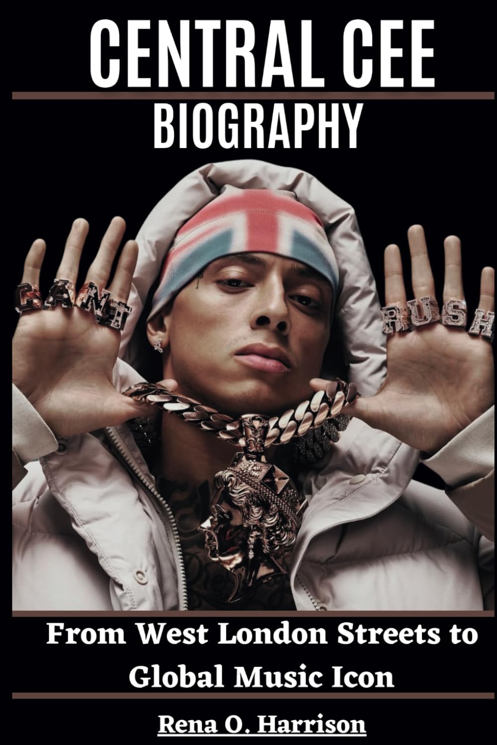 Central Cee Biography: From West London Streets to Global Music Icon