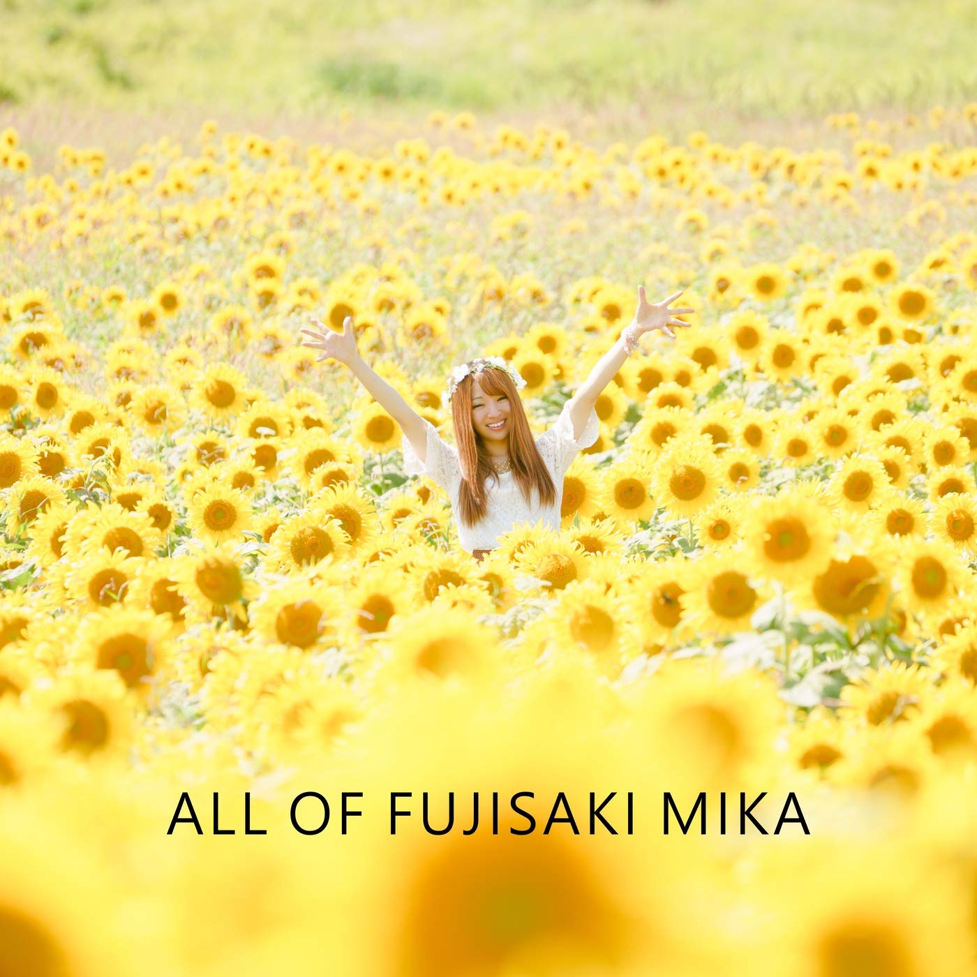 ALL OF FUJISAKI MIKA