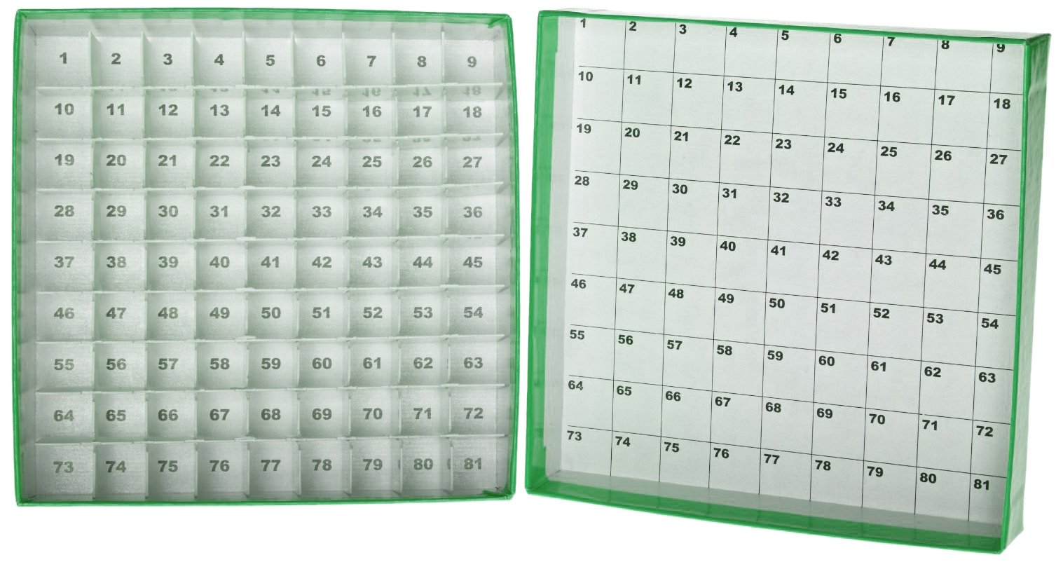 32 oz. (8 x 8 x 1 1/2) Ice-Brix