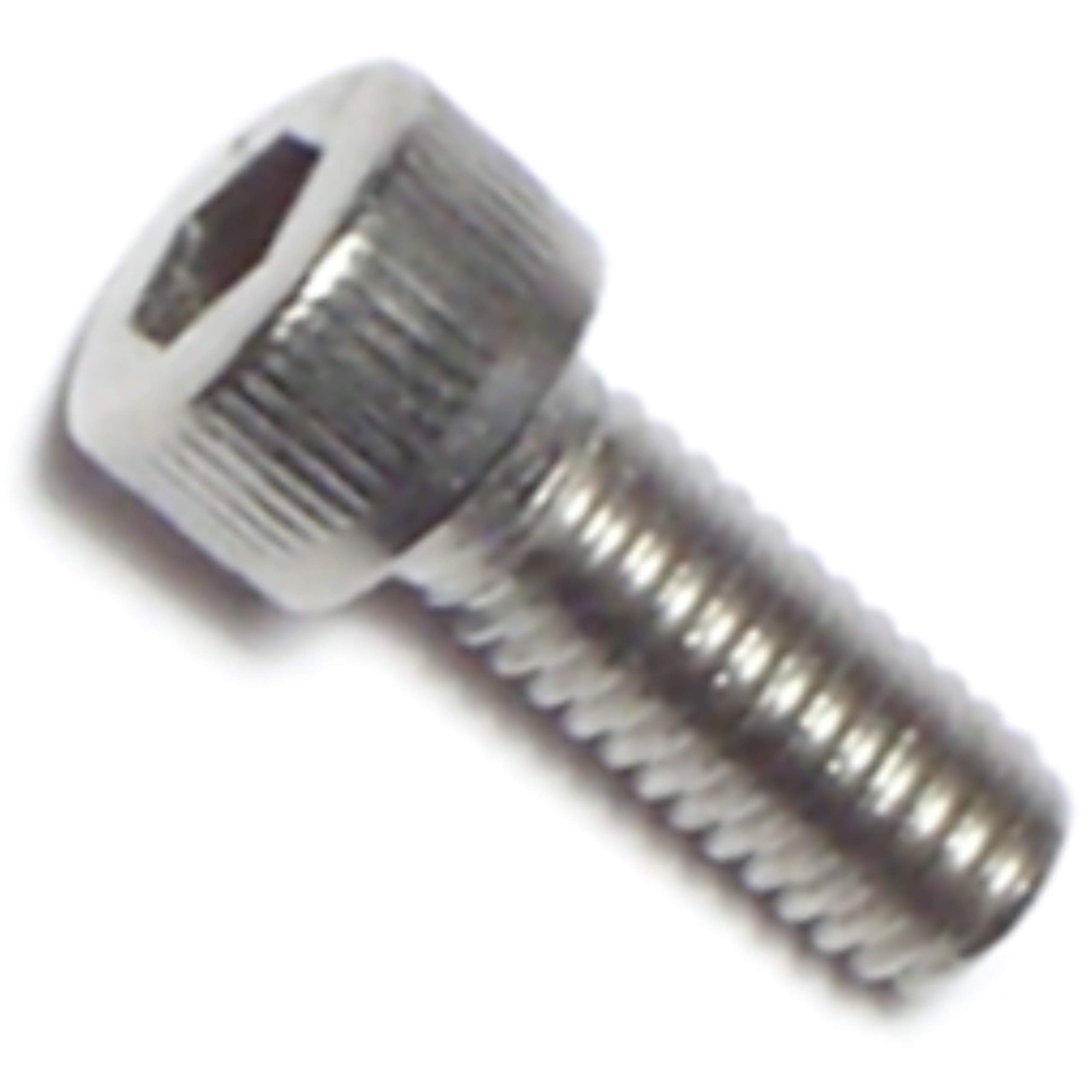 Hard-to-Find Fastener 014973204563 Fine Socket Cap Screws, 10-32 x 1/2, Piece-10