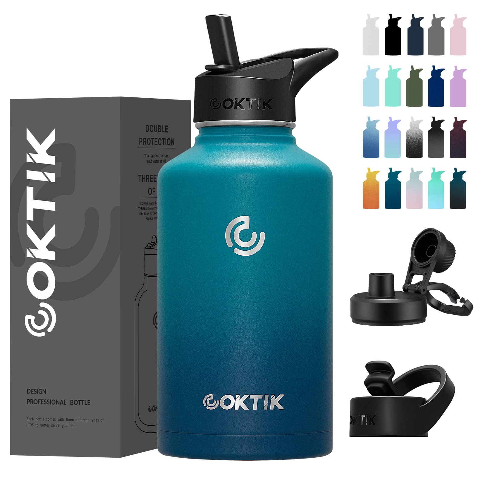 coktik-64-oz-half-gallon-vacuum-insulated-jug-double-walled-stainless