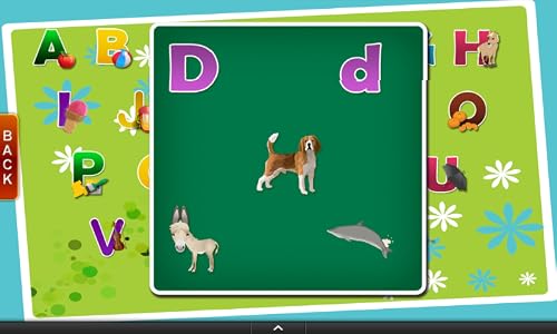 Preschool 3 in 1 (Kindle Tablet Edition) – vue 3