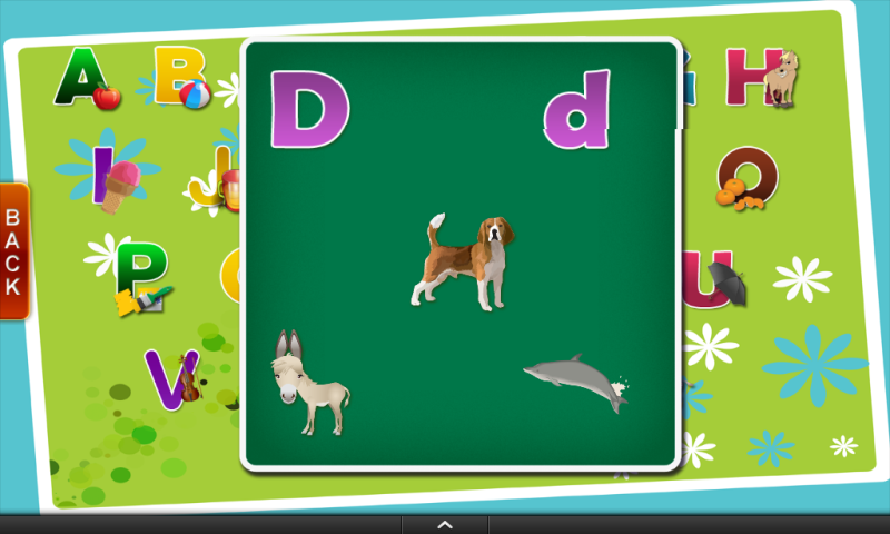 Preschool 3 in 1 (Kindle Tablet Edition) - App on Amazon Appstore