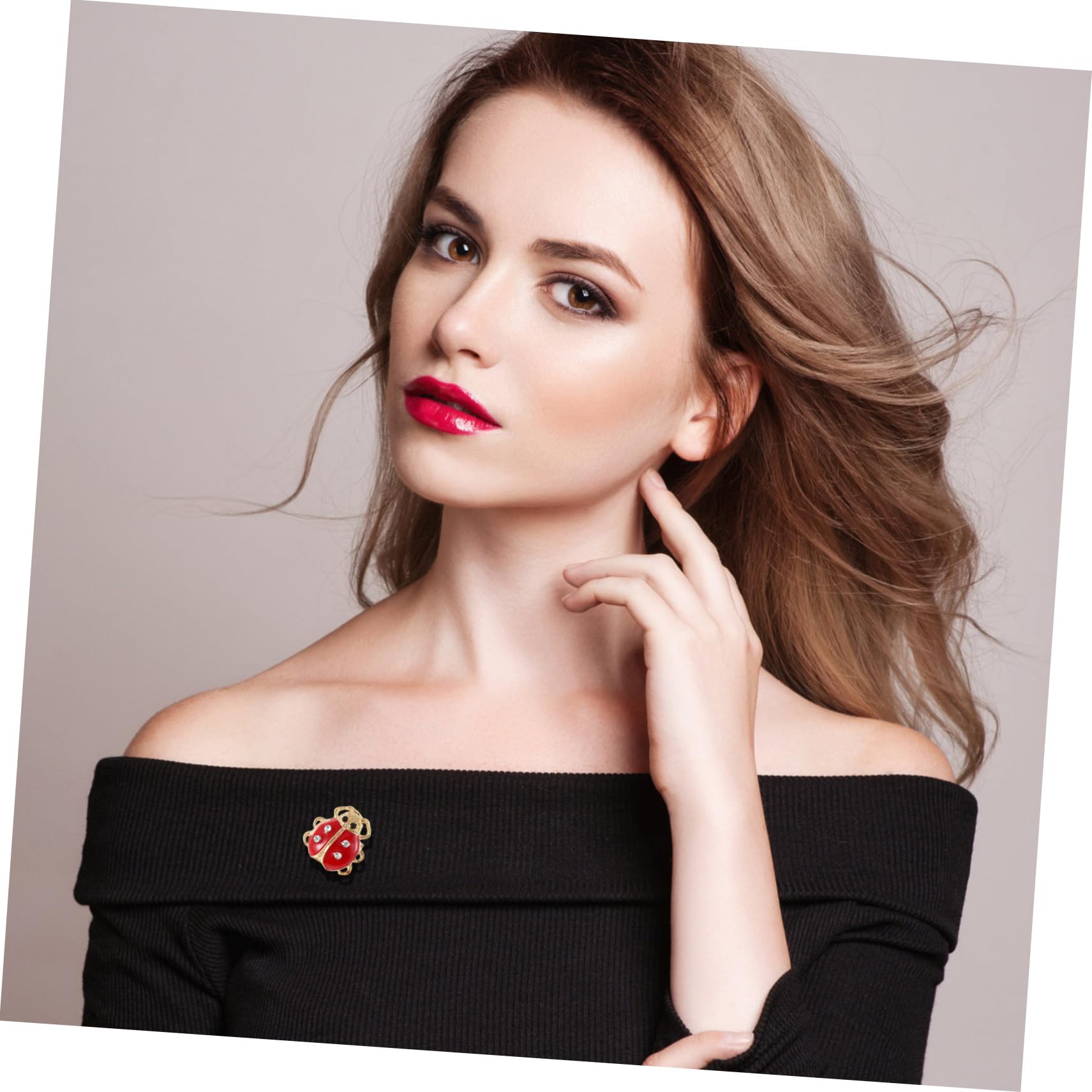 36 Sztuk Broszka Pin Damska Broszka Accesorios Para Mujer Modne Akcesoria Party Garnitur Dla Mężczyzn Szpilki Do Ubrań Moda Dekoracyjne Szpilki Na Piersi