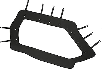 Amazon.com: KUAFU Soft Upper Door Set Compatible with 2020-2024