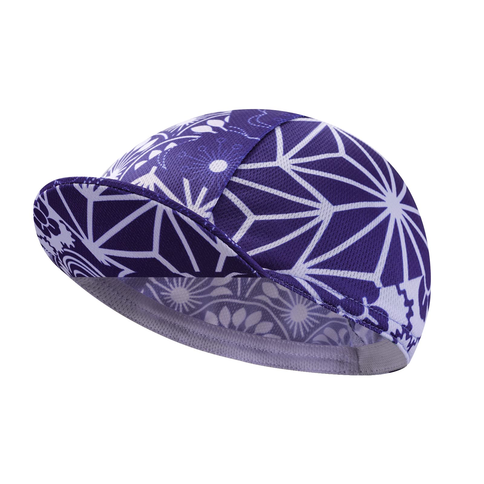 Gorra de Ciclismo Transpirable - Gorra de Ciclista de Carretera para Hombre y Mujer — view 23