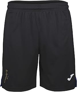 Atalanta B.C. - Pantaloncino, Pantaloncino Atalanta Nero Vintage Uomo