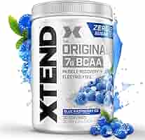 エクステンド　xtend bcaa ストロベリーキウイスプラッシュ&amp;マンゴー 7G BCAA（分岐鎖アミノ酸）、ストロベリー キウイ スプラッシュ