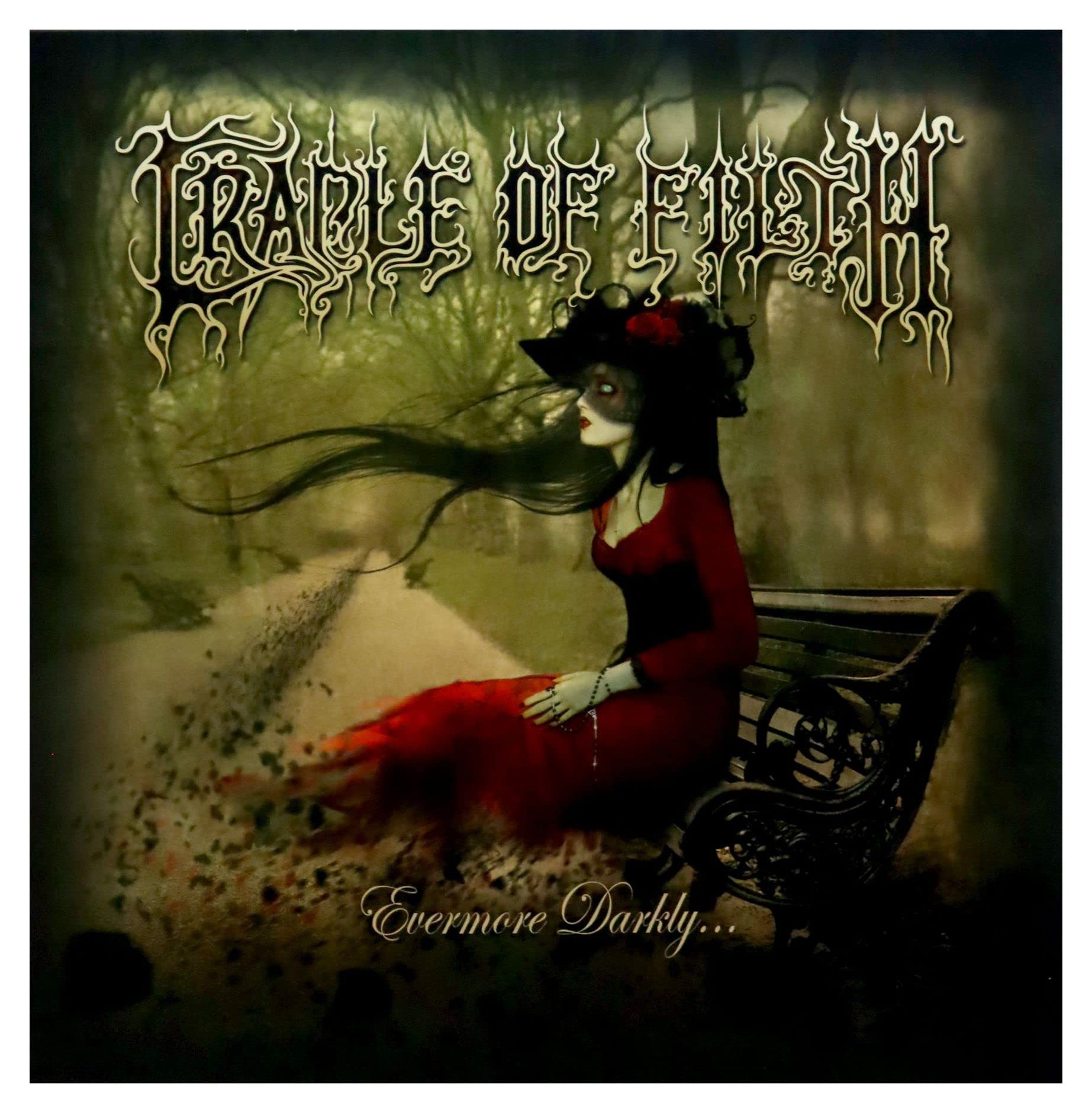 Evermore Darkly [VINYL]