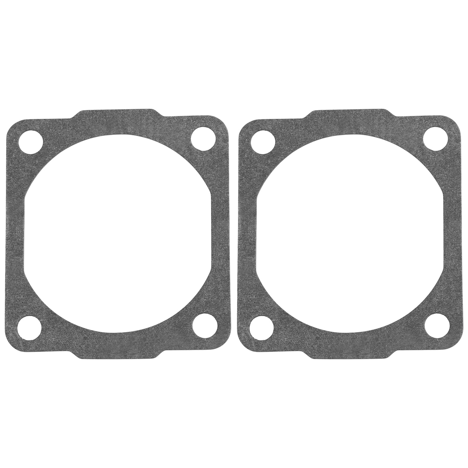 VGOL 2pcs Chainsaw Cylinder Base Sealing Gasket 11180292306 Compatible with STIHL 024 026 028 MS240 MS260