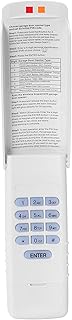 977LM Wireless Keypad Keyless Entry Only for a Red&Orange Learn Button of Liftmaster/Chamberlain/Sears Craftsman Garage Door Opener(1Pack)
