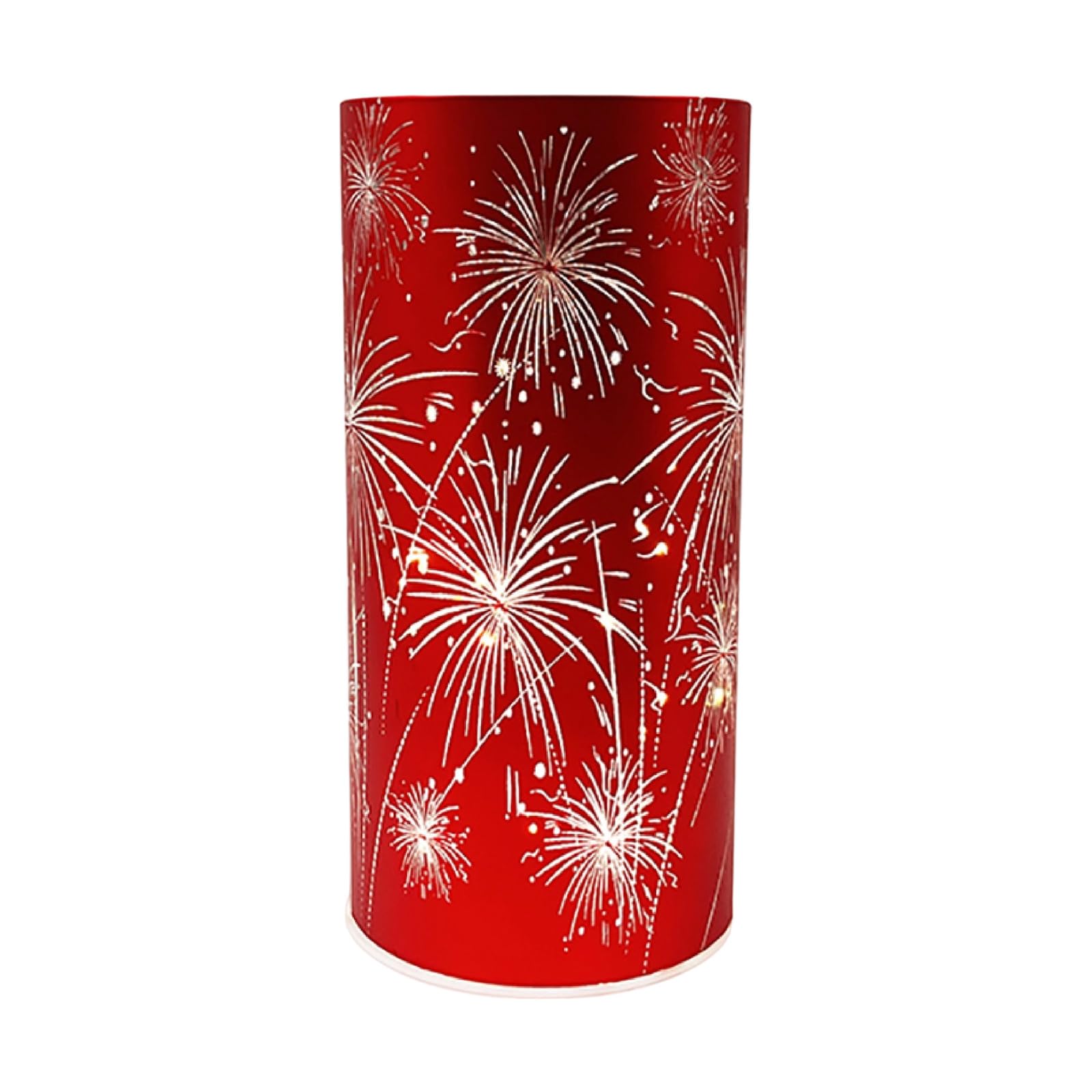 Unique Celebration LED Pillar Flameless Electronic Table Lamp for Weddings Parties Decoration Flameless Electronic