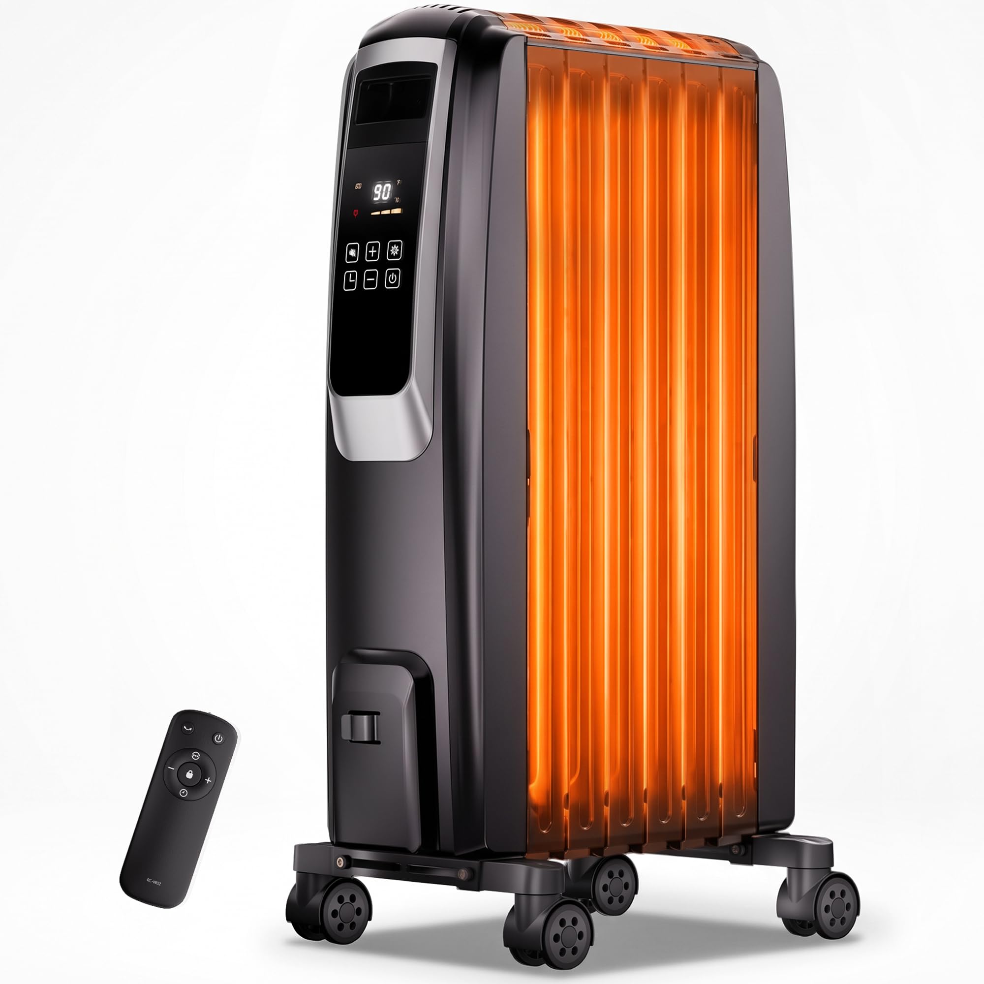 Uthfy Radiator