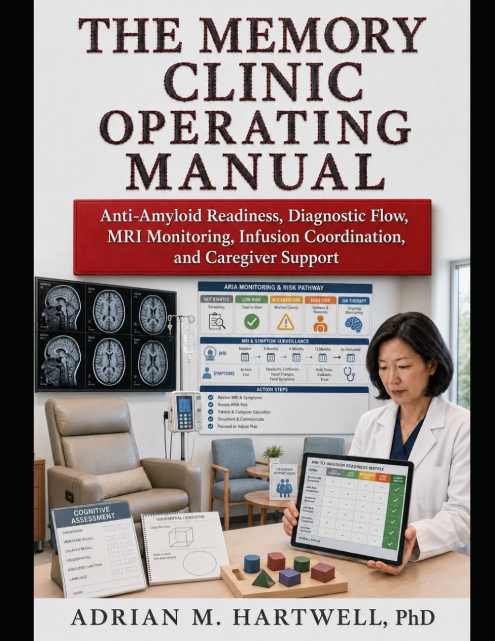 The Menopause-Ready Workplace Implementation Toolkit: Policies, Benefits Design, Manager Training, Workplace Adjustments, Vendor Oversight, Communications, and Program Measurement