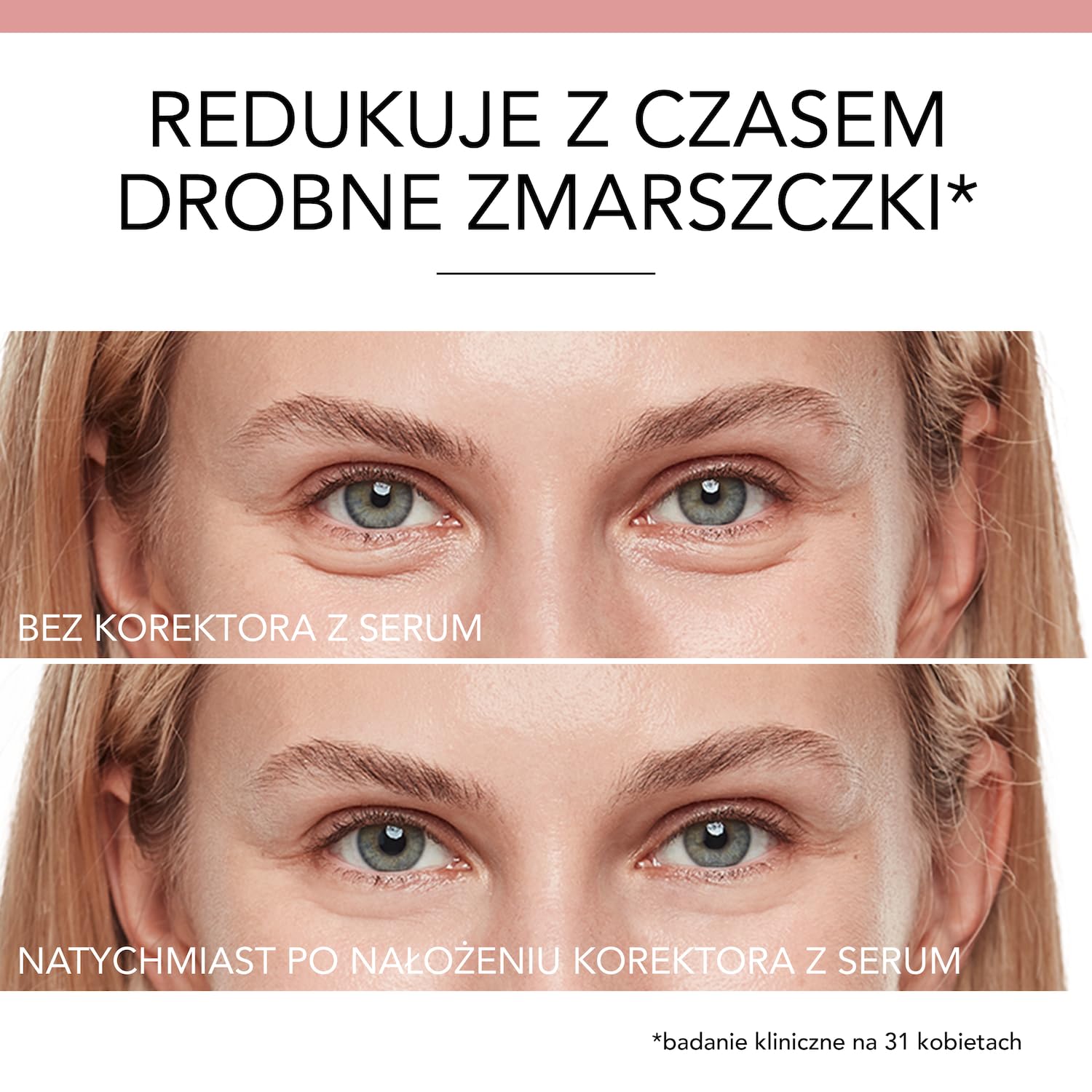 Bourjois Healthy Mix Serum Korektor w płynie Light Vanilla 51W 11 ml