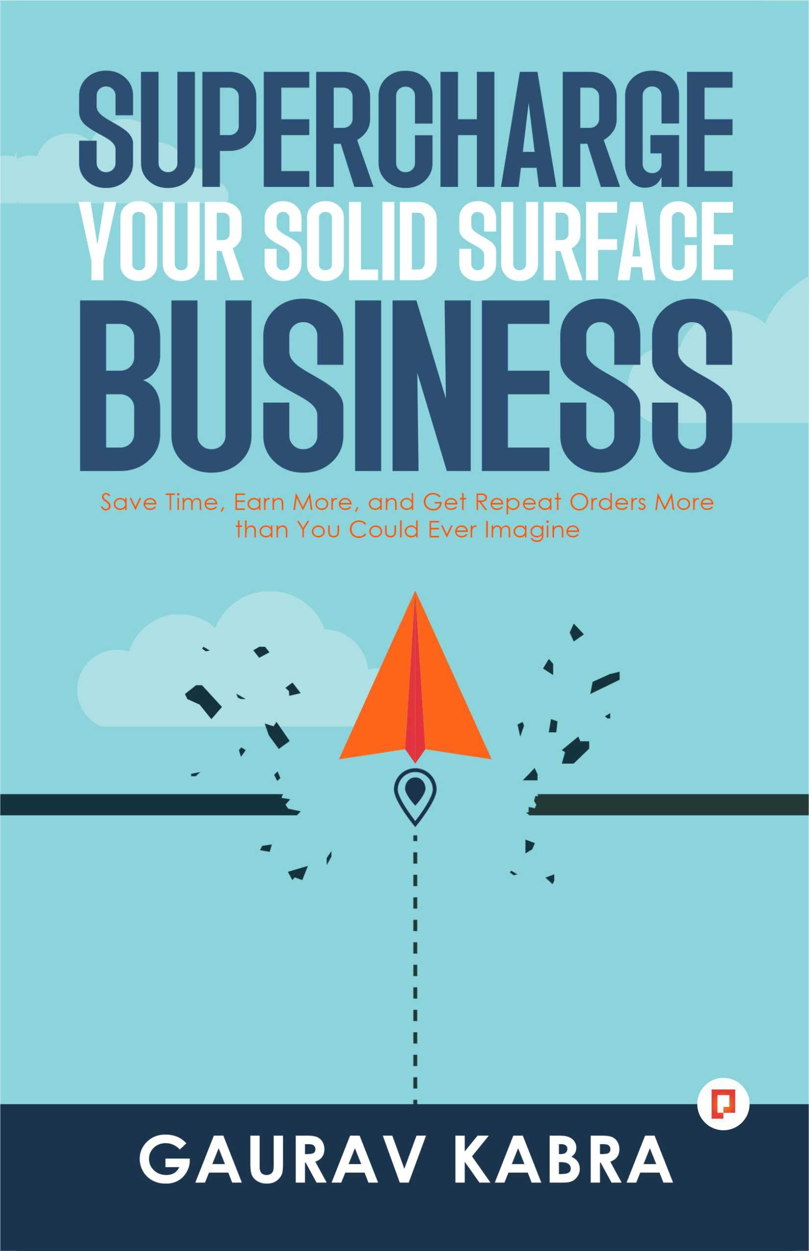Supercharge Your Solid Surface Business