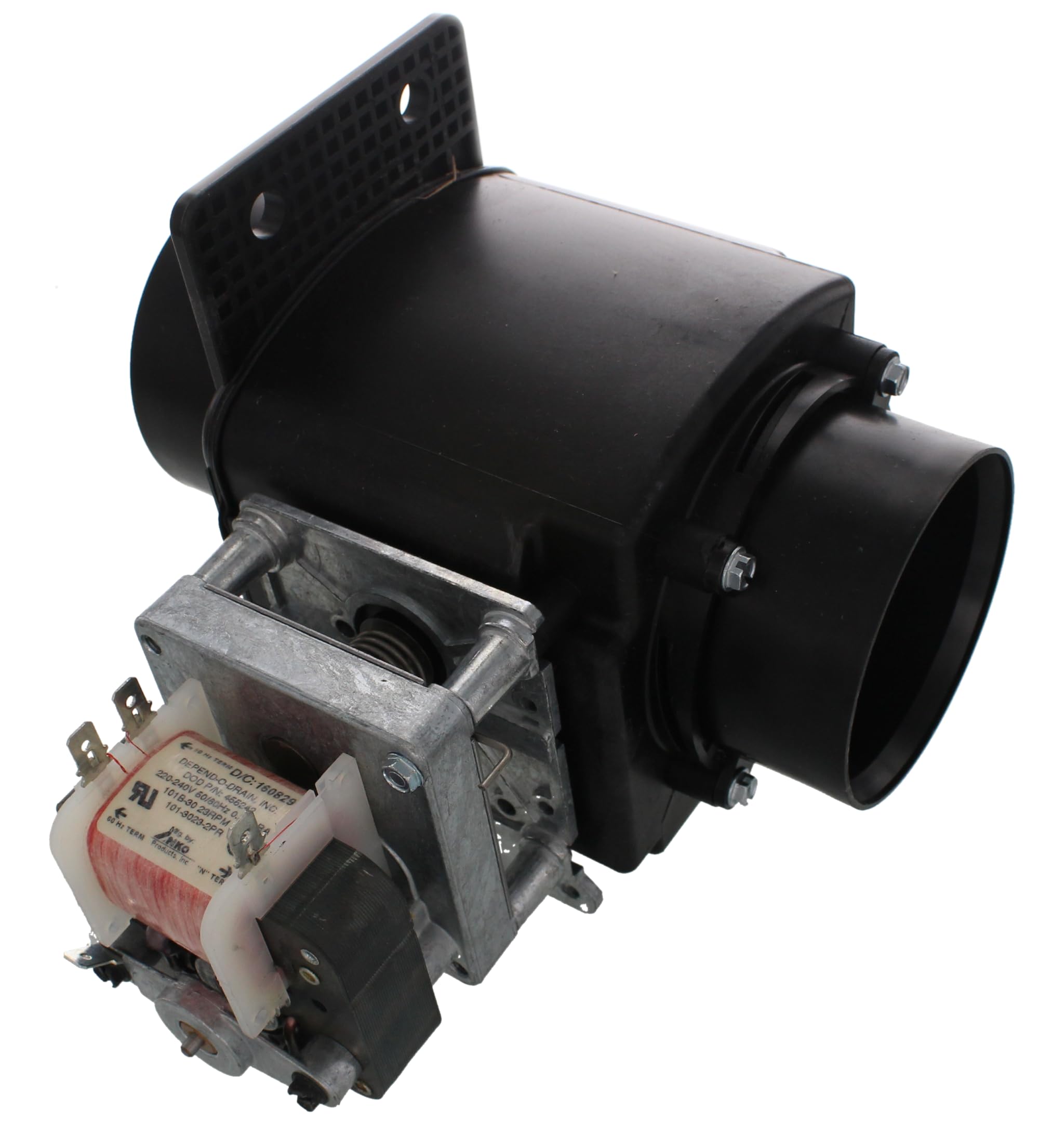 Alliance Kit,Drain Valve 240V 3 Rh (F8577201)