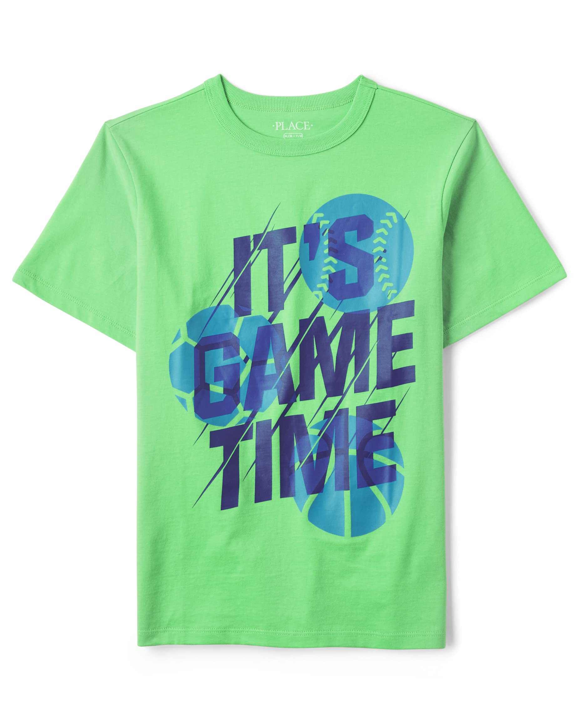 The Children's Place Baby-Girls and Toddler Basic Long Sleeve Layering Tees