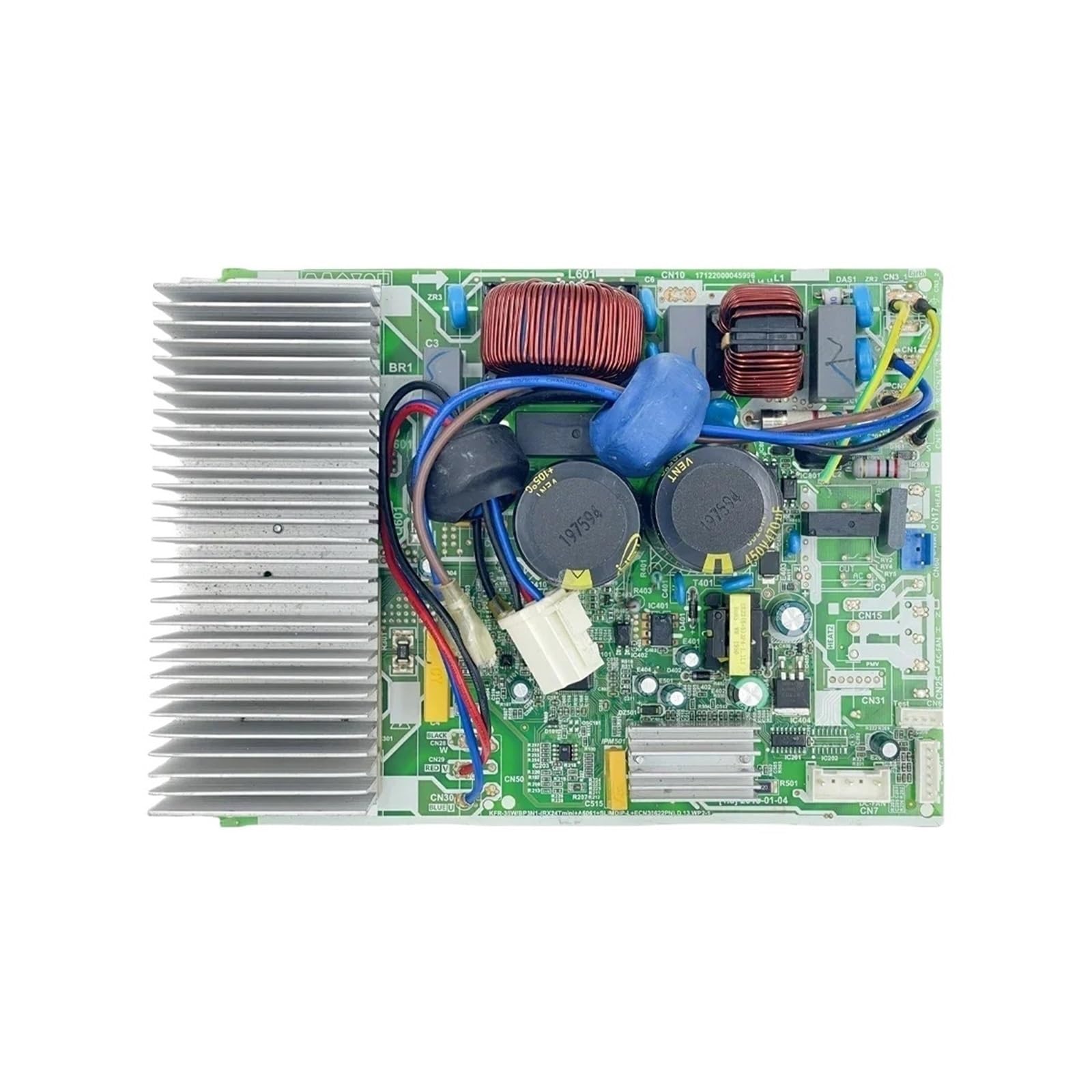 AC Outdoor Unit Control Board，Compatible For Midea