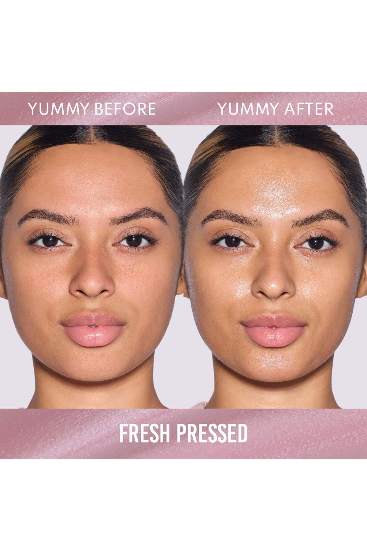 Danessa Myricks Beauty Yummy Skin Glow Serum with Niacinamide