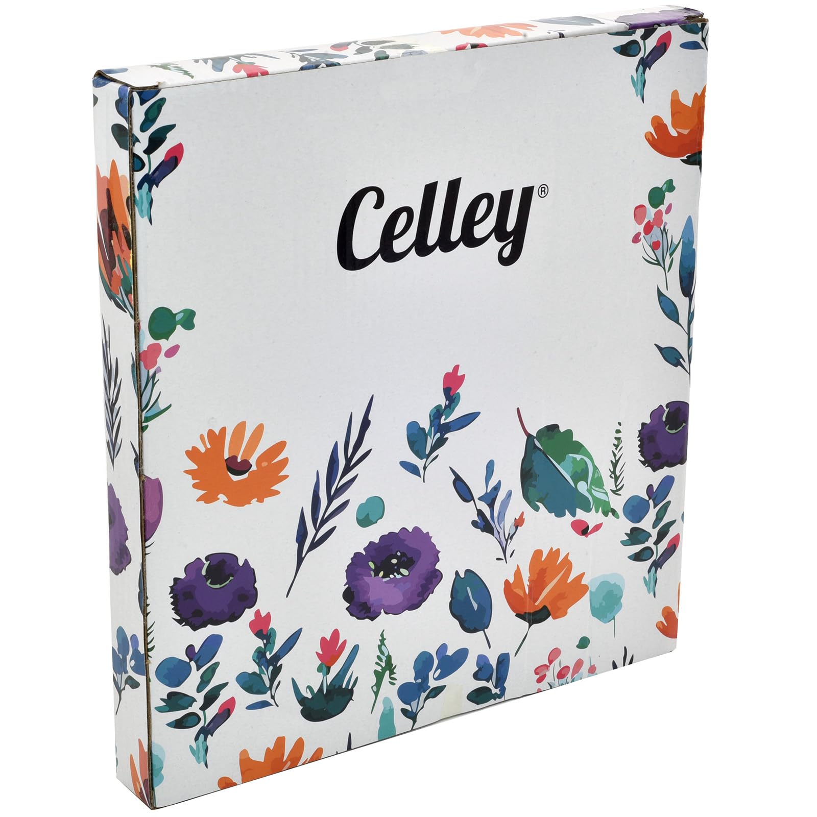 Celley Bavoirs pour adultes (lot de 3), cadeau pour personnes âgées, réutilisables et lavables