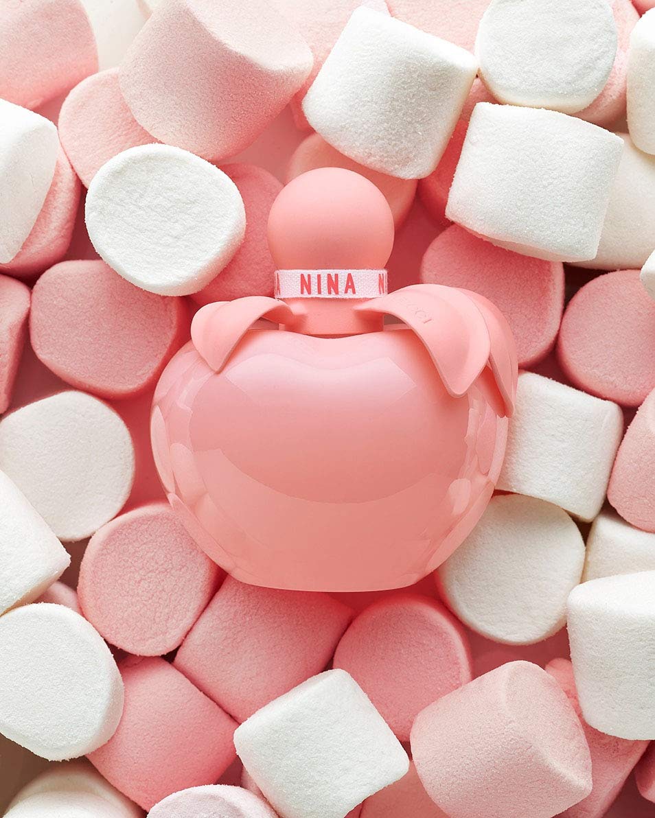 Amazon | ニナリッチ NINA RICCI ニナ ローズ オードトワレ 30ml EDT