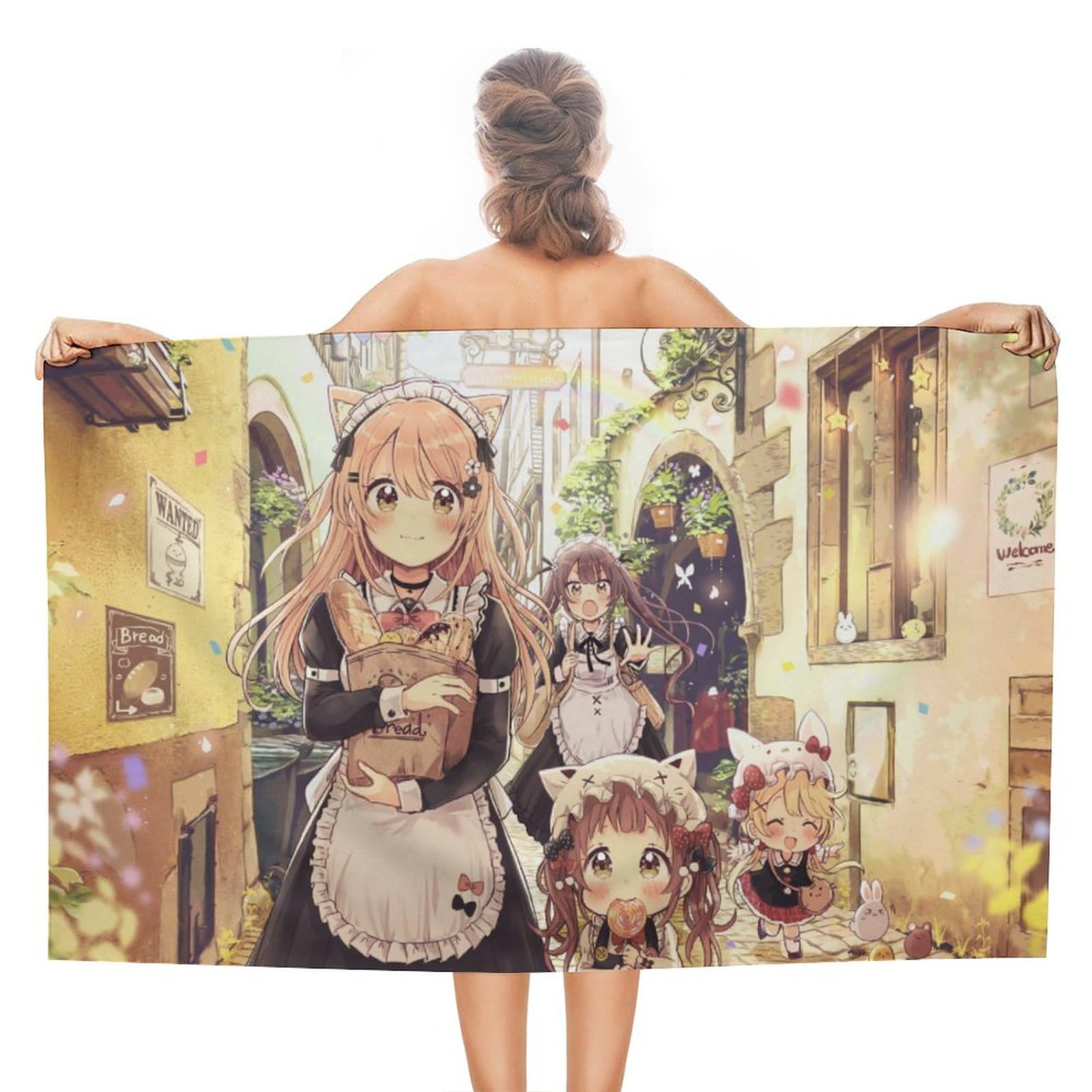 値*上様 アニメキャラクタータオル、シークレットタオル萌えタオル34枚まとめ売り 値*上様 アニメキャラクタータオル、シークレットタオル萌え