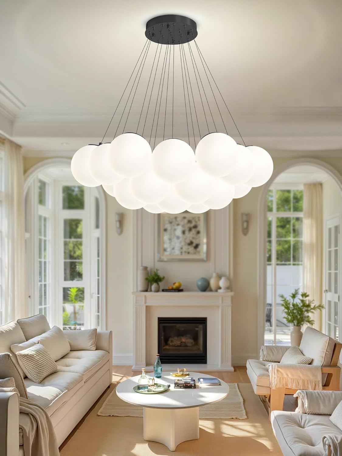 Under The Bidding Tree!