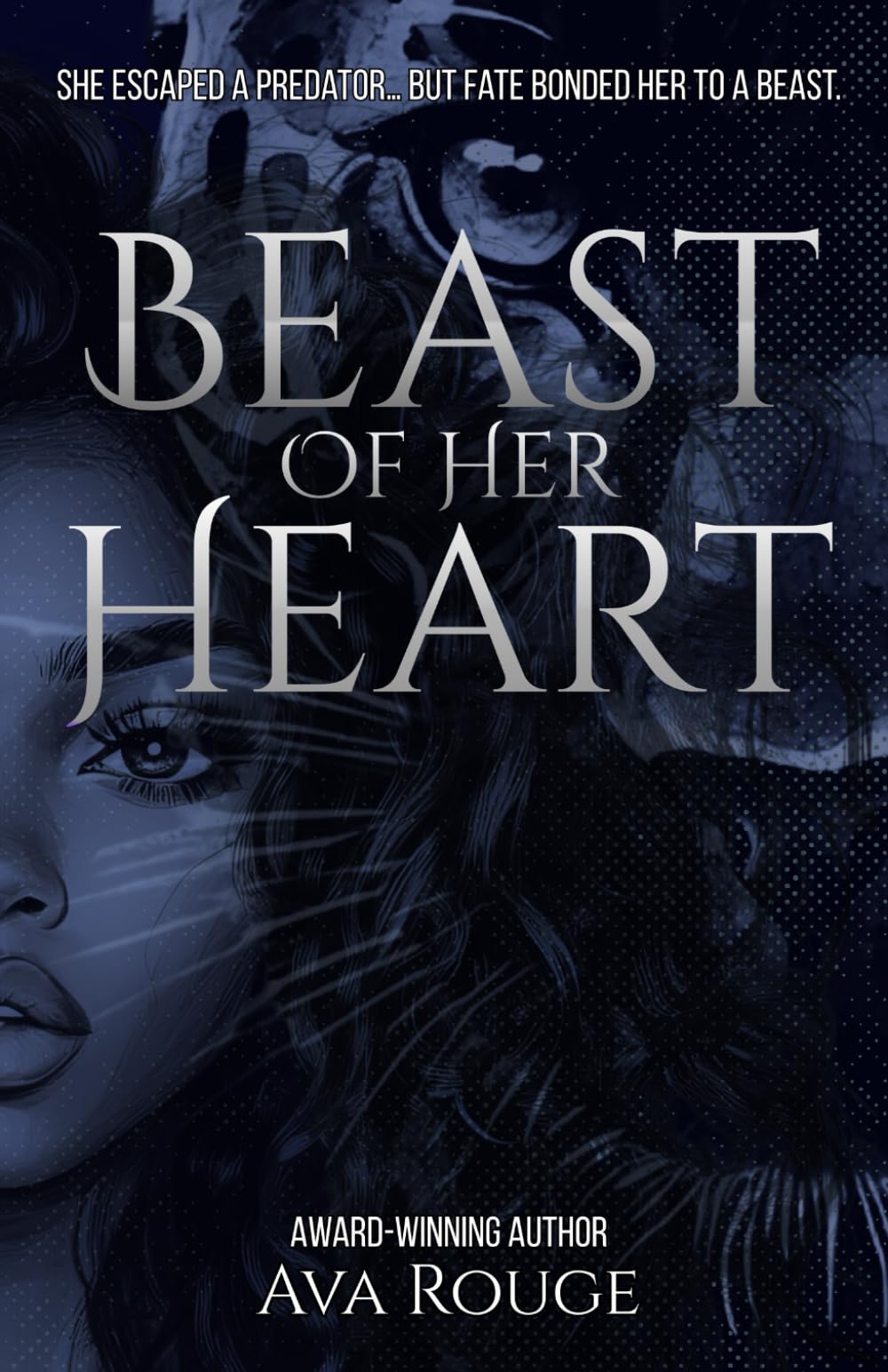 Beast of Her Heart (Whispers of Destiny)