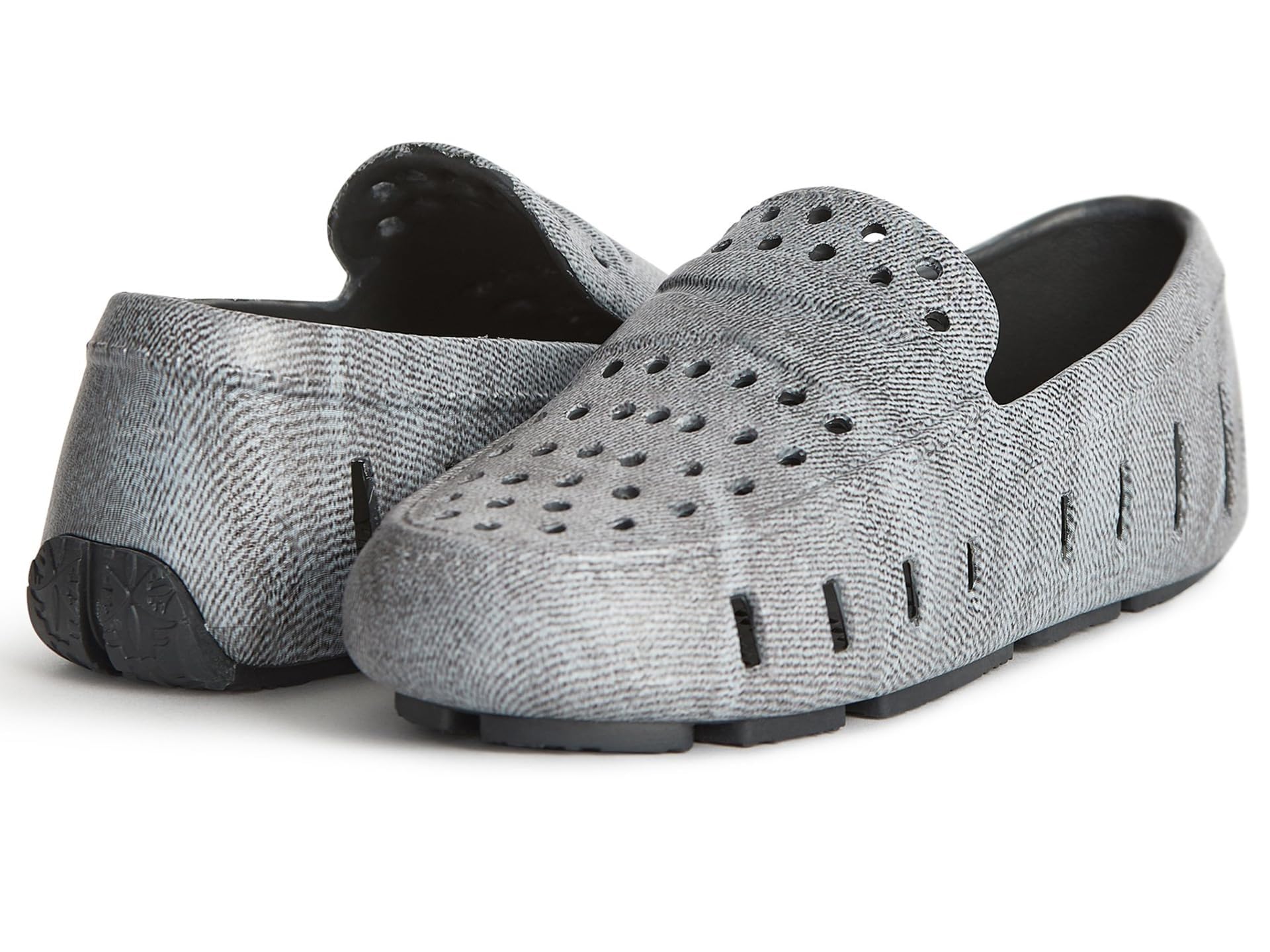 Floafers Girls Prodigy Driver (Toddler/Little Kid/Big Kid)