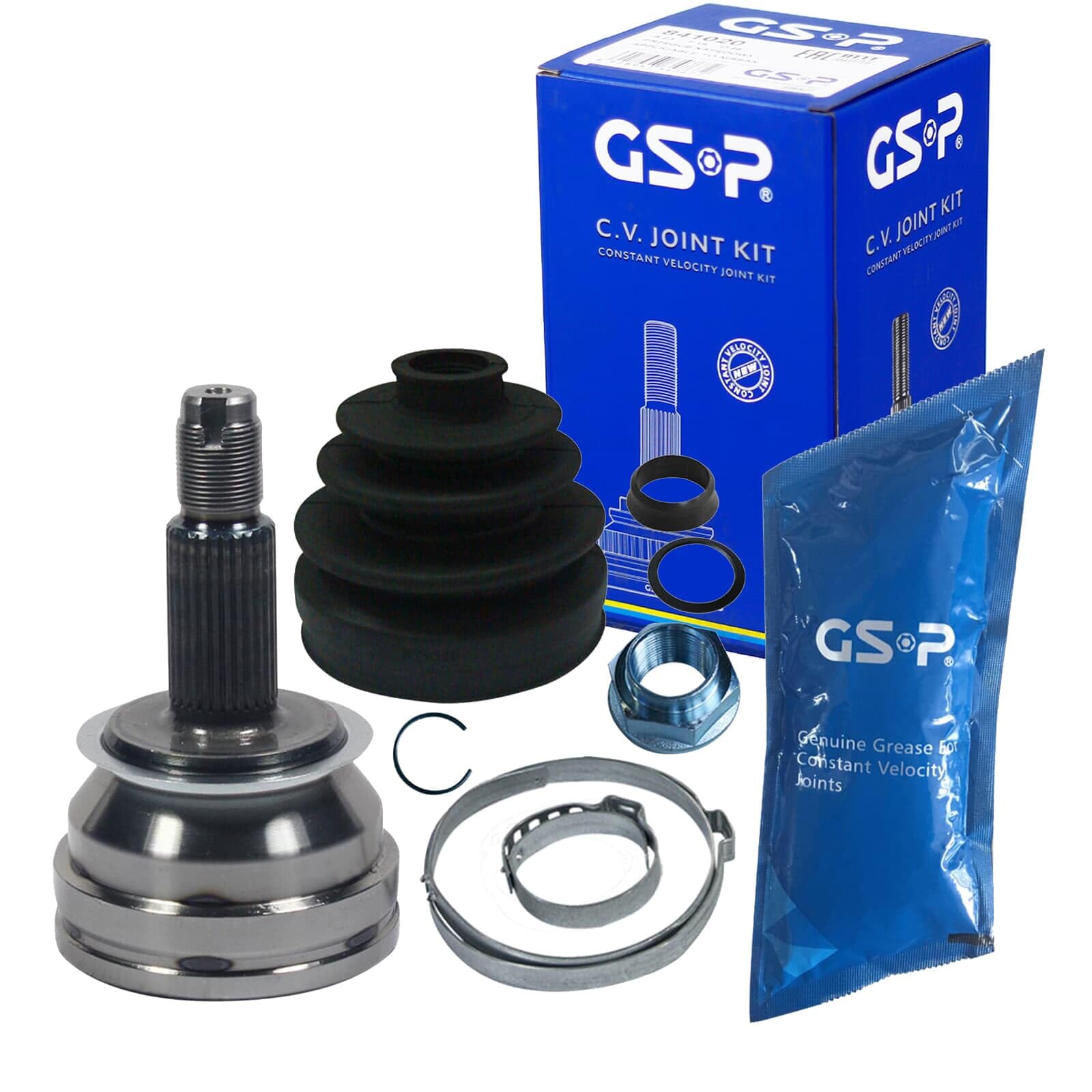 GSP GIUNTO L